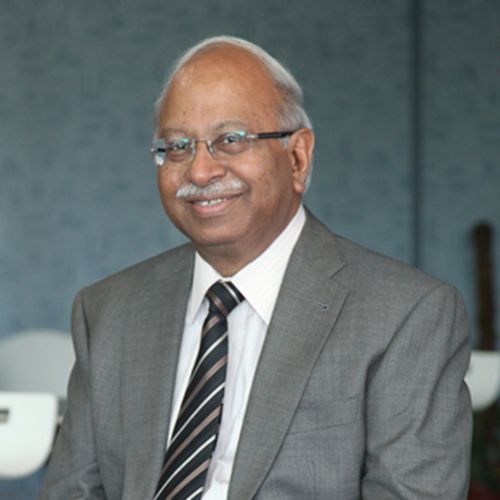 Mr. Saurabh Srivastava
